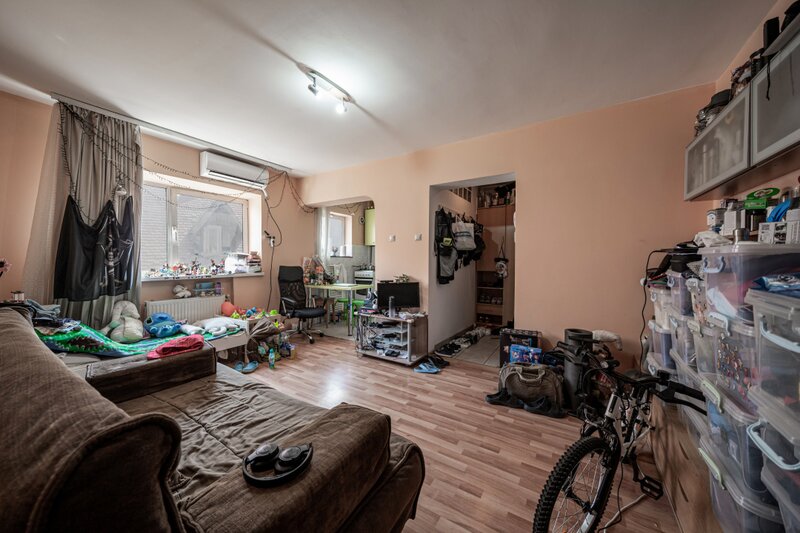 Facultatea de Drept*Credit ipotecar*Stare buna*Modern*